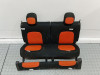  ASIENTOS TRASEROS, SMART, FORFOUR 
