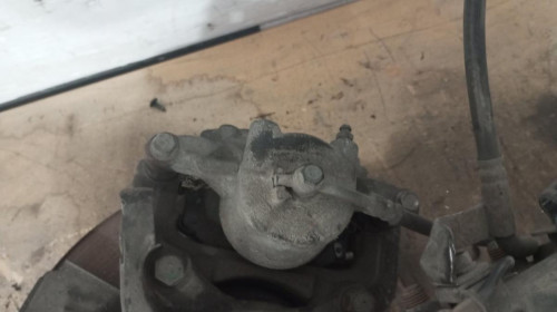  PINZA DE FRENO DELANTERA IZQUIERDA, HYUNDAI, I40 CW (VF) 