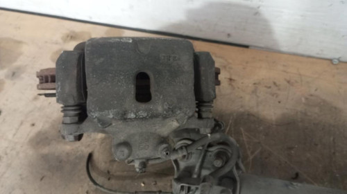  PINZA DE FRENO DELANTERA IZQUIERDA, HYUNDAI, I40 CW (VF) 