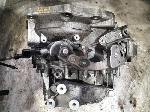  CAJA CAMBIOS OPEL ASTRA J BERLINA 5P 