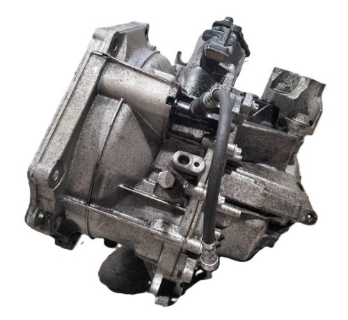  CAJA CAMBIOS OPEL ASTRA J BERLINA 5P 