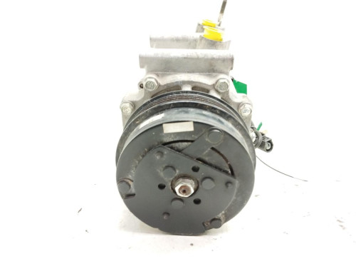  COMPRESOR AIRE ACONDICIONADO HONDA CIVIC 5 PUERTAS (FK) 