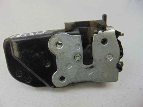  CERRADURA PUERTA TRASERA IZQUIERDA JEEP GRAND CHEROKEE (WH) 