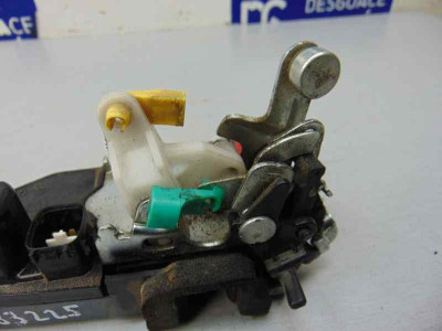 CERRADURA PUERTA TRASERA IZQUIERDA, JEEP, GRAND CHEROKEE (WH)