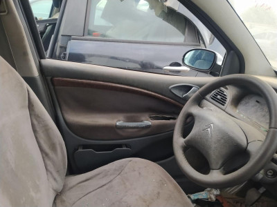 MANDO RETROVISOR