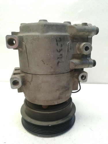  COMPRESOR AIRE ACONDICIONADO HYUNDAI ACCENT (LC) 