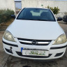 Opel Corsa C (2003->) SIN IDENTIFICAR