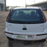 Opel Corsa C (2003->) SIN IDENTIFICAR