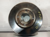  DISCO FRENO DELANTERO, FORD, FIESTA (CE1) 