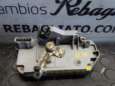 CERRADURA PUERTA TRASERA DERECHA, PEUGEOT, 406 BREAK (S1/S2)