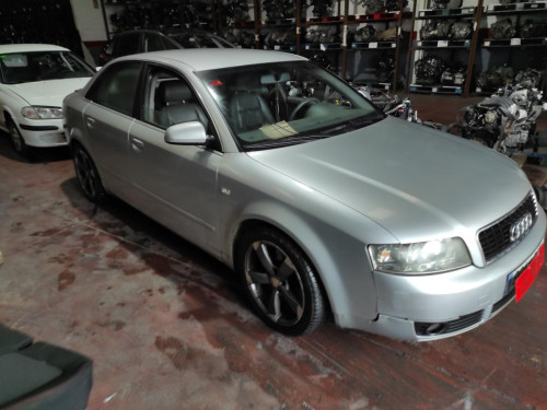 AUDI A4 BERLINA (8E) — автомобиль-донор на запчасти 