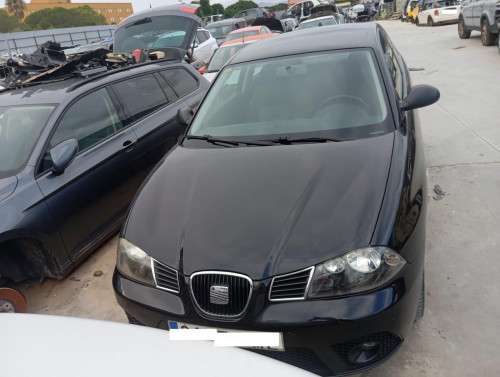  SEAT IBIZA (6L1) 