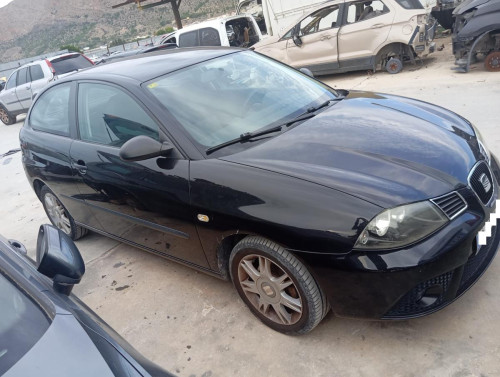  SEAT IBIZA (6L1) 