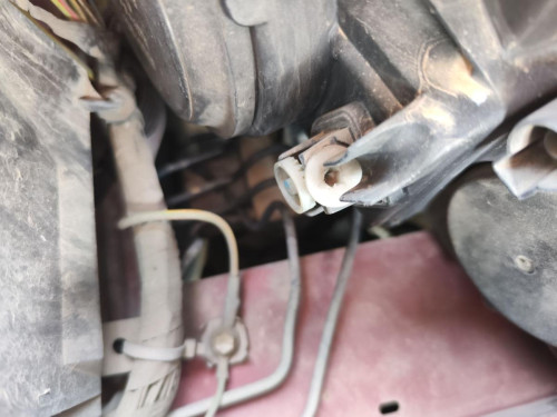 ABS Peugeot 307 (S1)(04.2001) 
