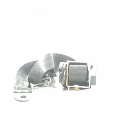 CINTURON SEGURIDAD DELANTERO DERECHO, PEUGEOT, 407 SW