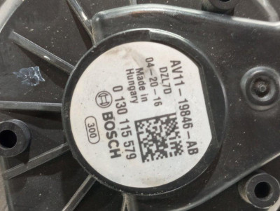 MOTOR CALEFACCION, FORD, B-MAX (CB2)