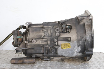 CAJA CAMBIOS, BMW, SERIE 3 BERLINA (E46)