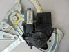  ELEVALUNAS TRASERO DERECHO RENAULT SCENIC III (JZ) 