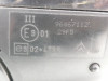  RETROVISOR DERECHO CITROEN C4 BERLINA 