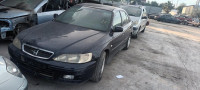 HONDA ACCORD BERLINA (CG7-9/CH1-7)