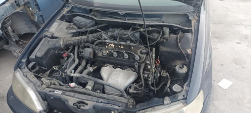 HONDA ACCORD BERLINA (CG7-9/CH1-7), HONDA, ACCORD BERLINA (CG7-9/CH1-7)