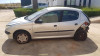 Peugeot 206 (1998->) — автомобиль-донор на запчасти 
