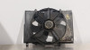  ELECTROVENTILADOR, MERCEDES-BENZ, CLK (BM 208) CABRIO 