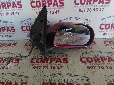 RETROVISOR DERECHO, Fiat, MAREA (185) WEEKEND