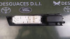 MANDO ELEVALUNAS DELANTERO IZQUIERDO Toyota YARIS (KSP1/NLP1/NSP1) 