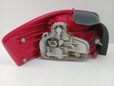 PILOTO TRASERO DERECHO, AUDI, A3 (8P1)