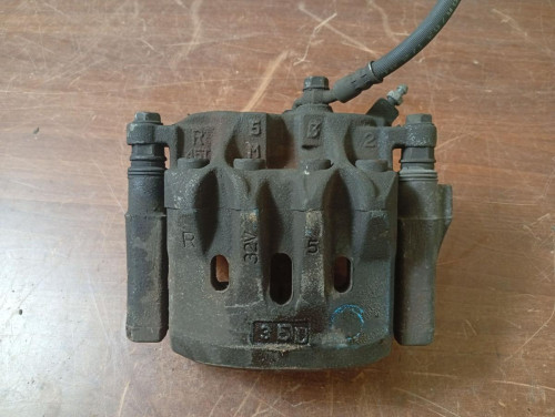 PINZA DE FRENO DELANTERA DERECHA LEXUS IS 200 (GXE10) 