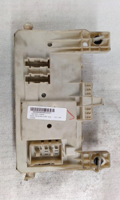 CAJA RELES / FUSIBLES, MAZDA, 3 BERLINA (BK)