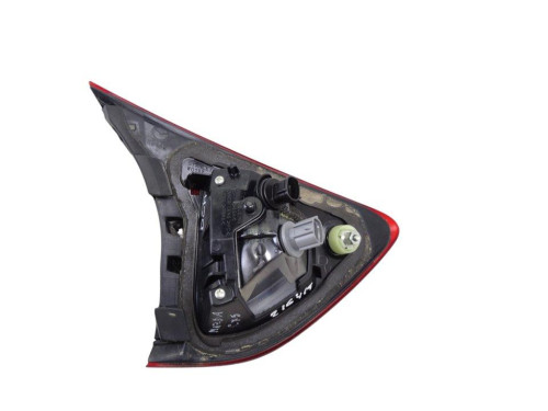 PILOTO TRASERO DERECHO INTERIOR, MAZDA, CX-5 (KE)