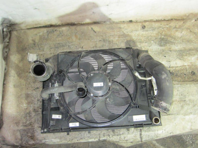 ELECTROVENTILADOR, BMW, SERIE 1 BERLINA 5P (F20)