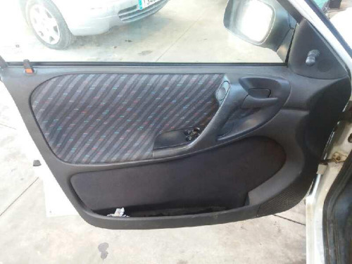  OPEL ASTRA F BERLINA 
