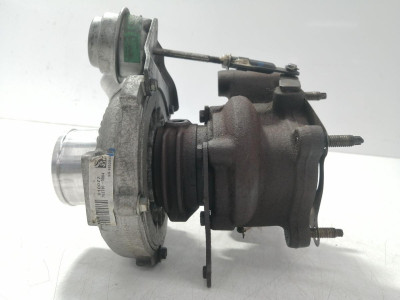 TURBOCOMPRESOR, RENAULT, TRAFIC II FURGÓN