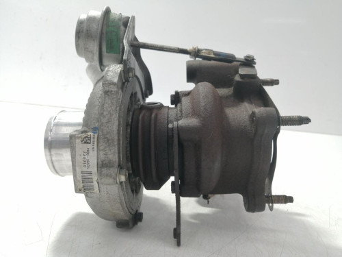  TURBOCOMPRESOR, RENAULT, TRAFIC II FURGÓN 