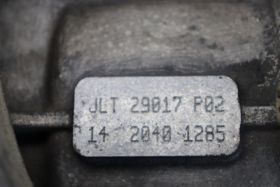 CAJA CAMBIOS, SEAT, LEON (1P1)