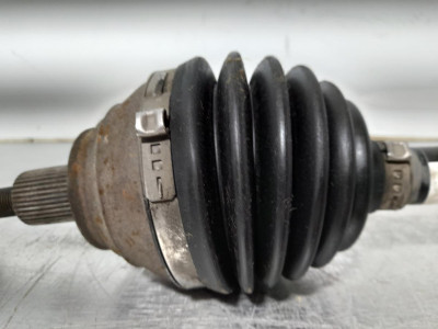 TRANSMISION DELANTERA IZQUIERDA, SEAT, LEON (5F1)