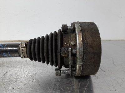 TRANSMISION DELANTERA IZQUIERDA, SEAT, LEON (5F1)