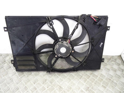  ELECTROVENTILADOR VOLKSWAGEN GOLF PLUS V (5M1) 