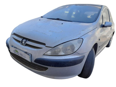 PEUGEOT 307 (S1)(04.2001)