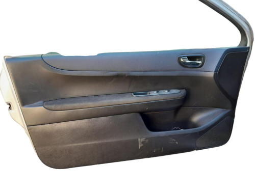  PEUGEOT 307 (S1)(04.2001) 