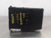  CAJA RELES / FUSIBLES Renault MEGANE II CLASSIC BERLINA 