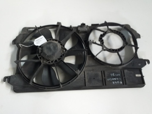 ELECTROVENTILADOR FORD TRANSIT CONNECT (TC7) 