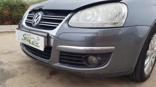  PARAGOLPES DELANTERO Volkswagen Jetta V (1K2)(2005->) Volkswagen Jetta V (1K2)(2005->) 