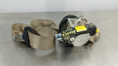 CINTURON SEGURIDAD TRASERO IZQUIERDO, MERCEDES-BENZ, CLASE E (BM 212) LIM.