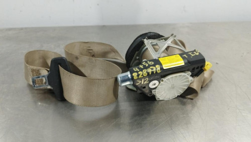  CINTURON SEGURIDAD TRASERO IZQUIERDO, MERCEDES-BENZ, CLASE E (BM 212) LIM. 