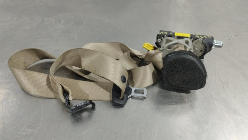  CINTURON SEGURIDAD TRASERO IZQUIERDO, MERCEDES-BENZ, CLASE E (BM 212) LIM. 