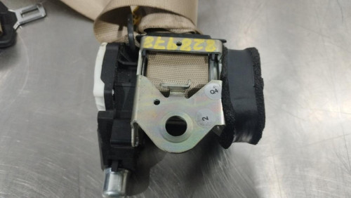  CINTURON SEGURIDAD TRASERO IZQUIERDO, MERCEDES-BENZ, CLASE E (BM 212) LIM. 